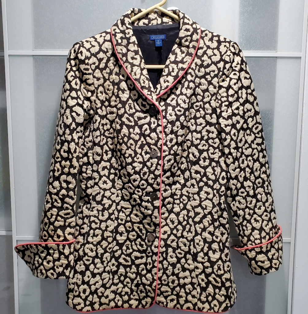 J. Mclaughlin Jacket